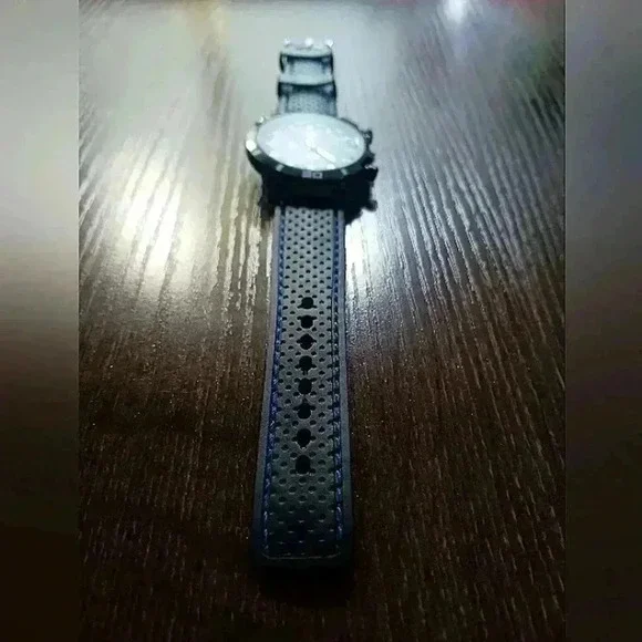 Men's sporty watch - Picture 4 of 6